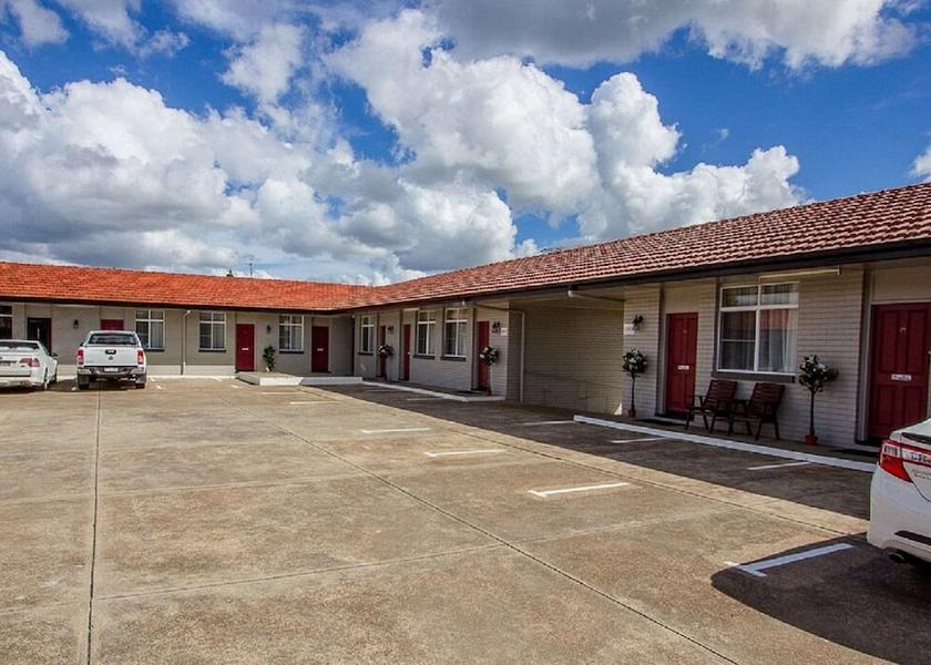 New South Wales Maitland Property amenity