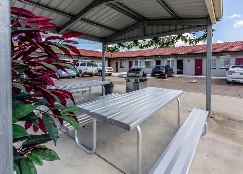 New South Wales Maitland Property amenity