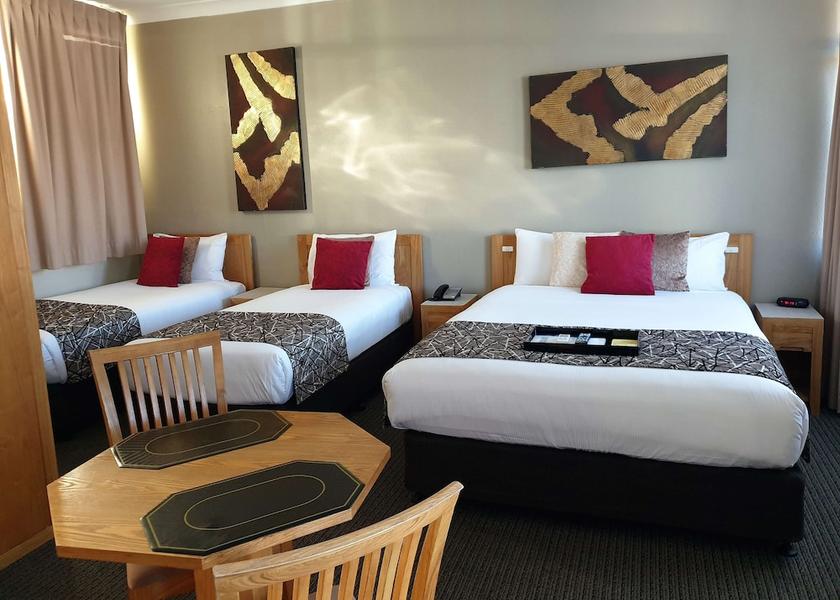 New South Wales Maitland Room