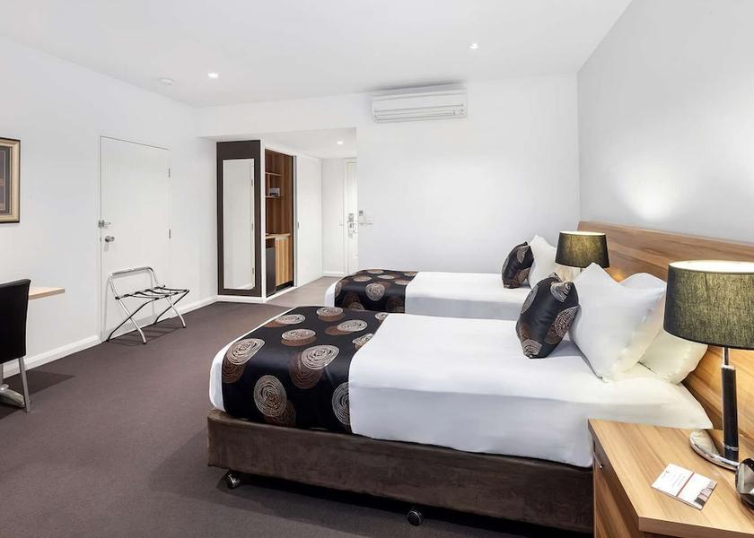 Victoria Ballarat Room