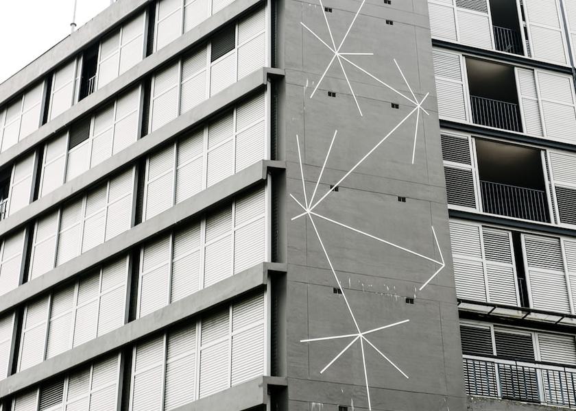 New South Wales Sydney Exterior