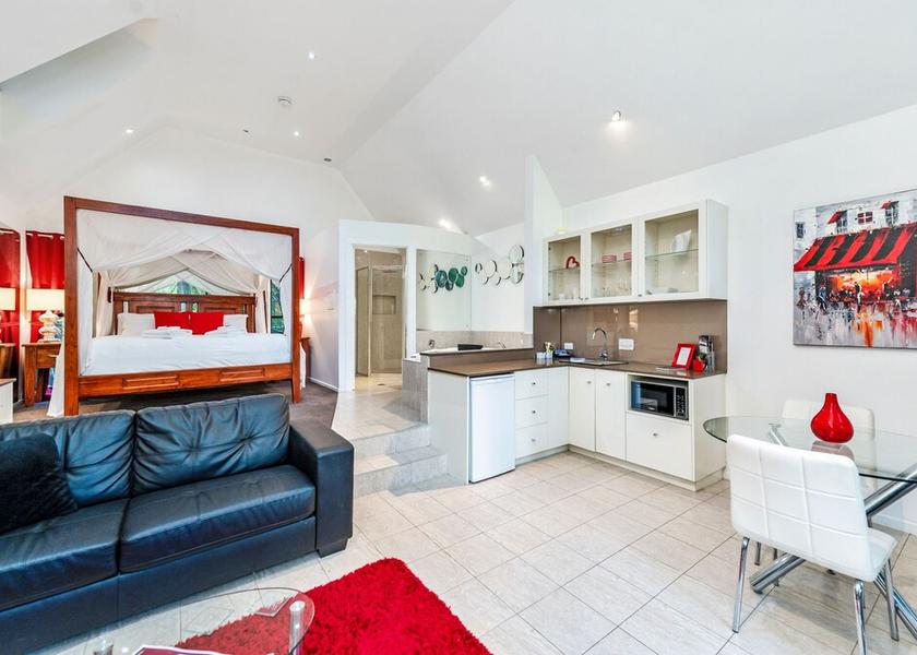 Queensland Tamborine Mountain Room