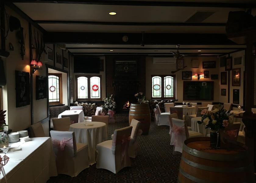 South Australia Adelaide Meeting Room