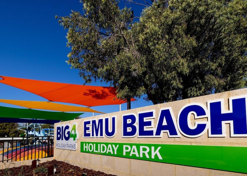 Western Australia Albany Primary image
