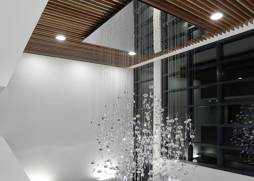 New South Wales West Tamworth Interior Entrance