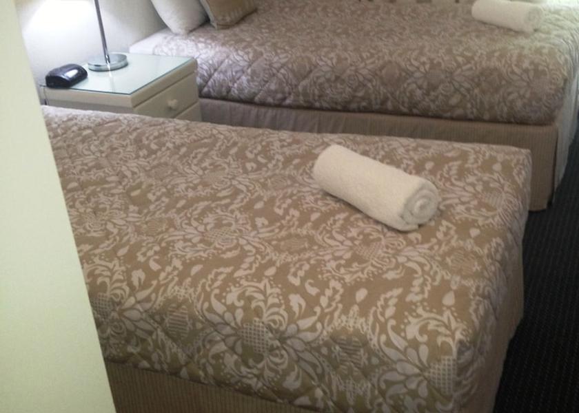 Queensland Noosaville Room