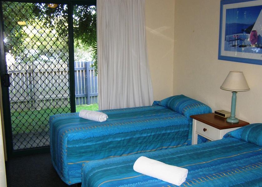 Queensland Noosaville Room