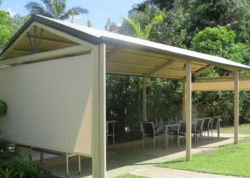 Queensland Noosaville Barbeque