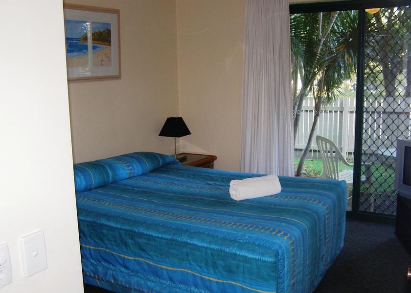 Queensland Noosaville Room