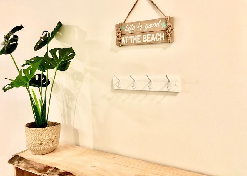 New South Wales Tweed Heads Living Area