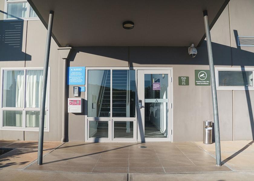 South Australia Whyalla Exterior