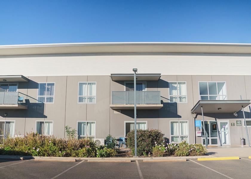 South Australia Whyalla Exterior