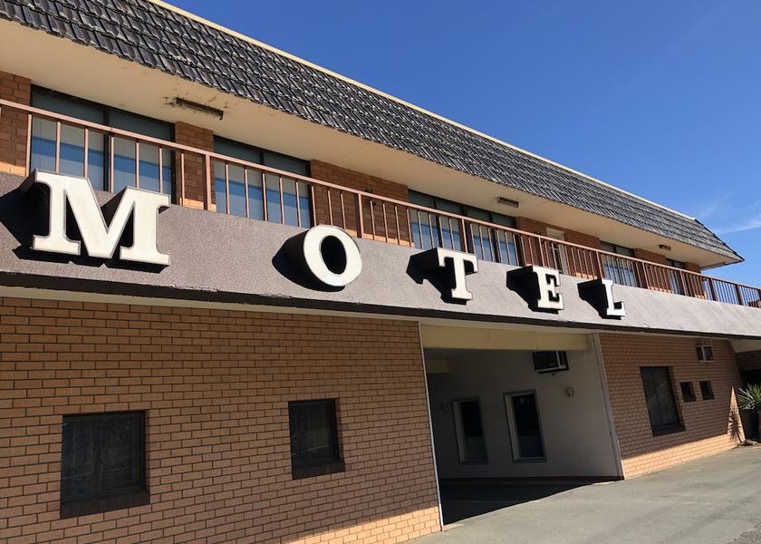 Australian Capital Territory Canberra Front of property