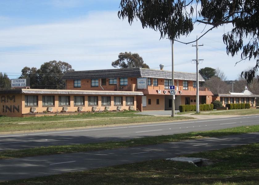 New South Wales Lyneham Primary image