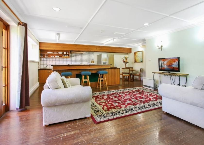 Victoria Beechworth Kitchen