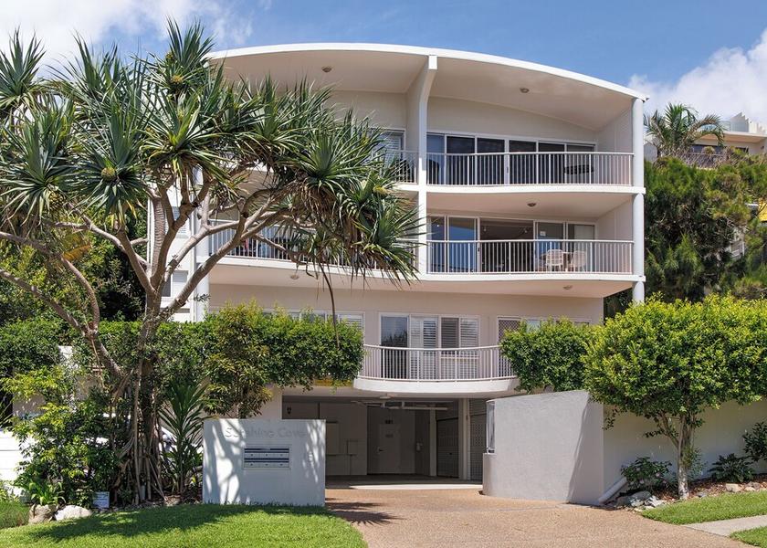 Queensland Queensland Islands Room