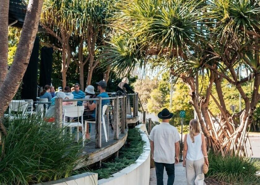 Queensland Queensland Islands Point of interest