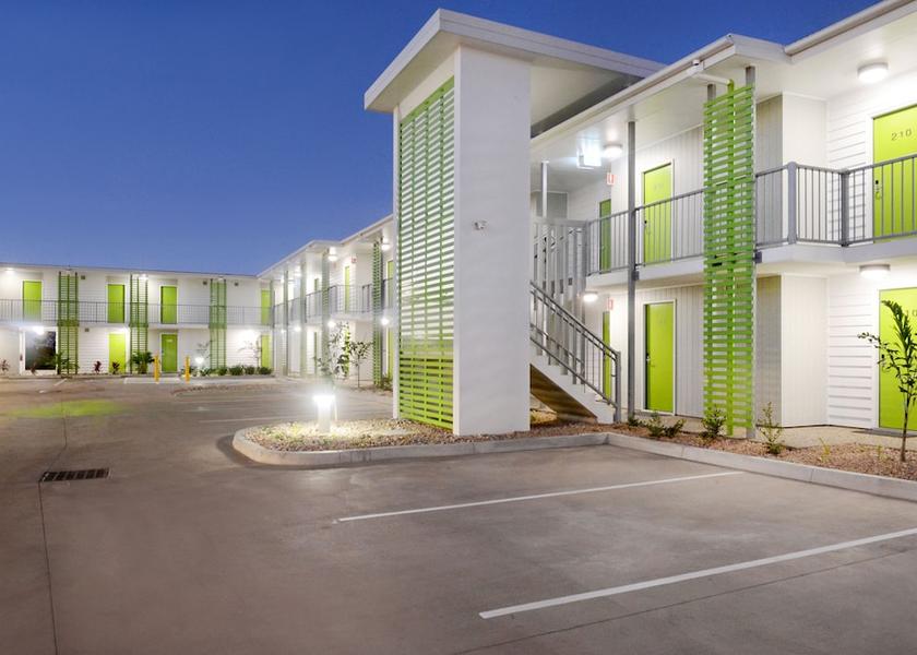 Mackay Regional Mackay Parking