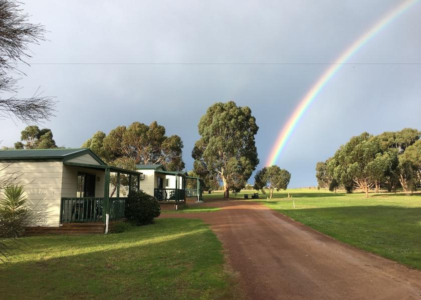 South Australia Kingscote Primary image
