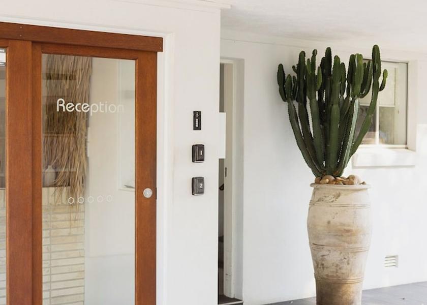 New South Wales Brunswick Heads Reception