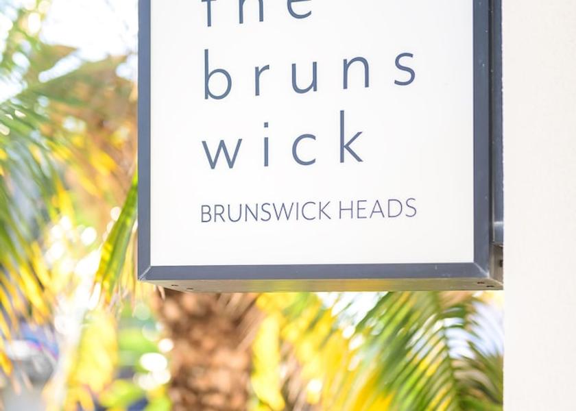 New South Wales Brunswick Heads Exterior Detail