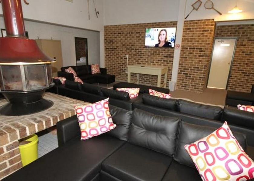 New South Wales Jindabyne Bar