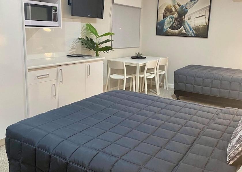 New South Wales Armidale Room