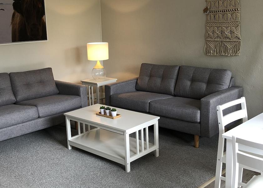 New South Wales Armidale Living Area