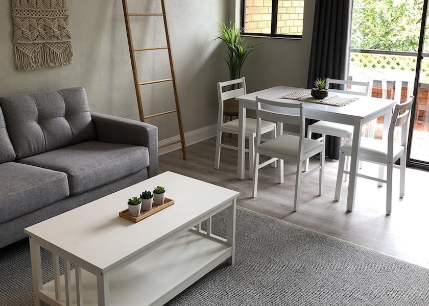 New South Wales Armidale Living Area