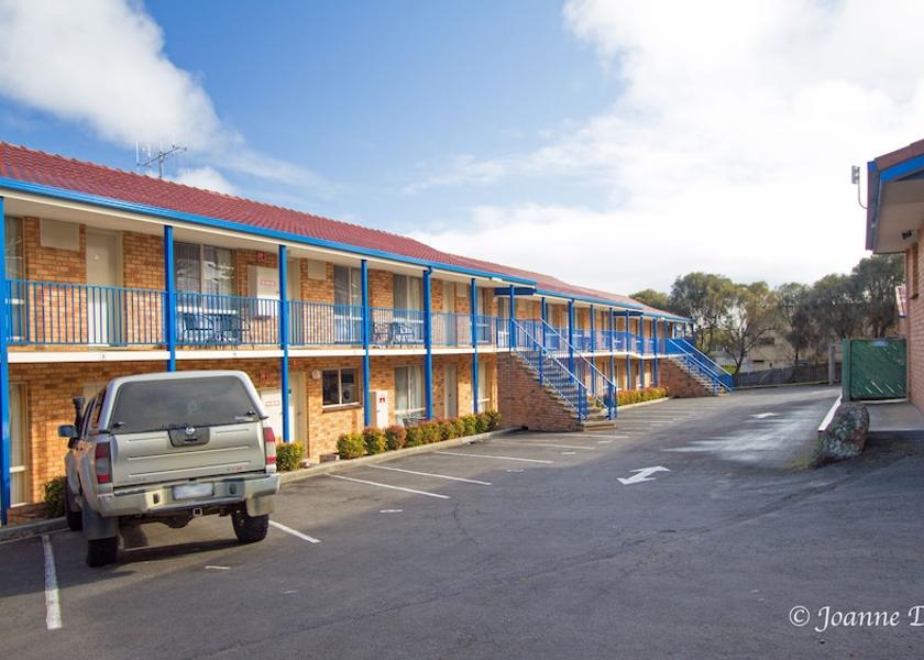 Victoria Warrnambool Exterior