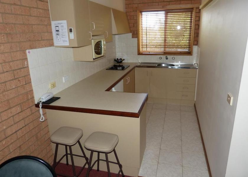 Victoria Warrnambool Kitchen