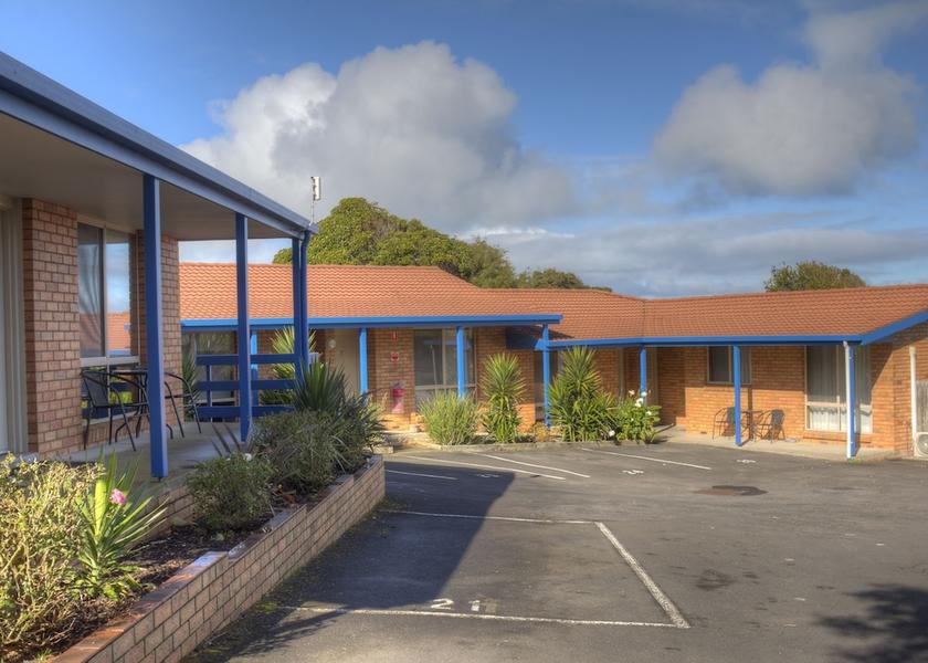 Victoria Warrnambool Property Grounds