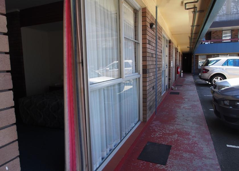 New South Wales Wollongong Property Grounds