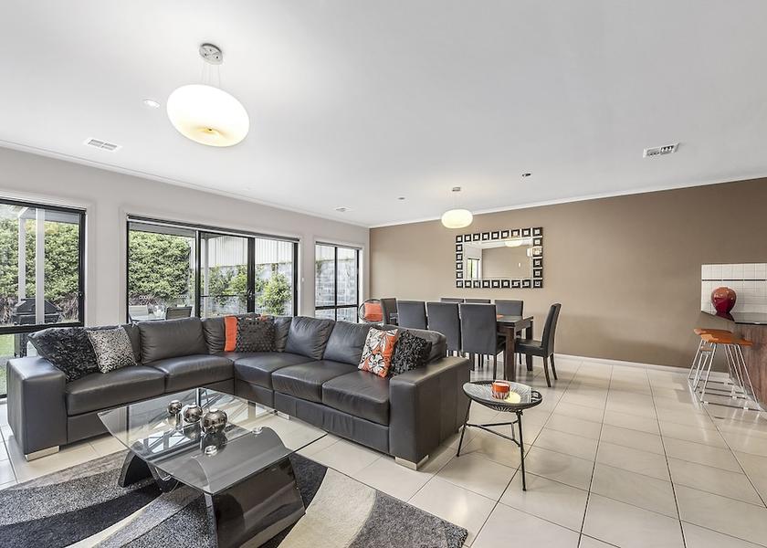 South Australia Mount Gambier Living Area