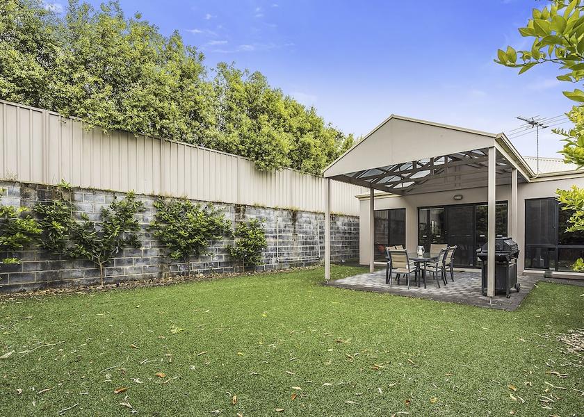 South Australia Mount Gambier Property Grounds