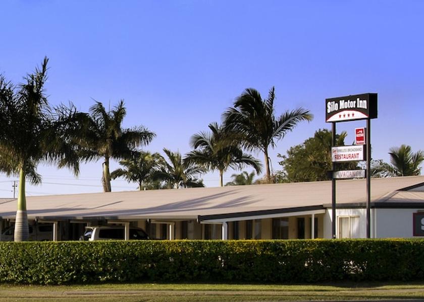 Queensland Biloela Primary image