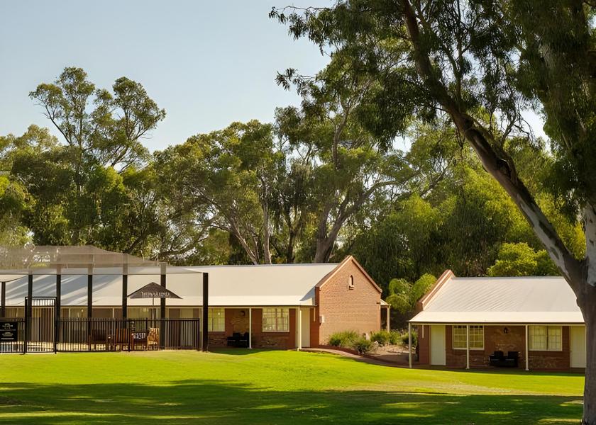 South Australia Adelaide 
