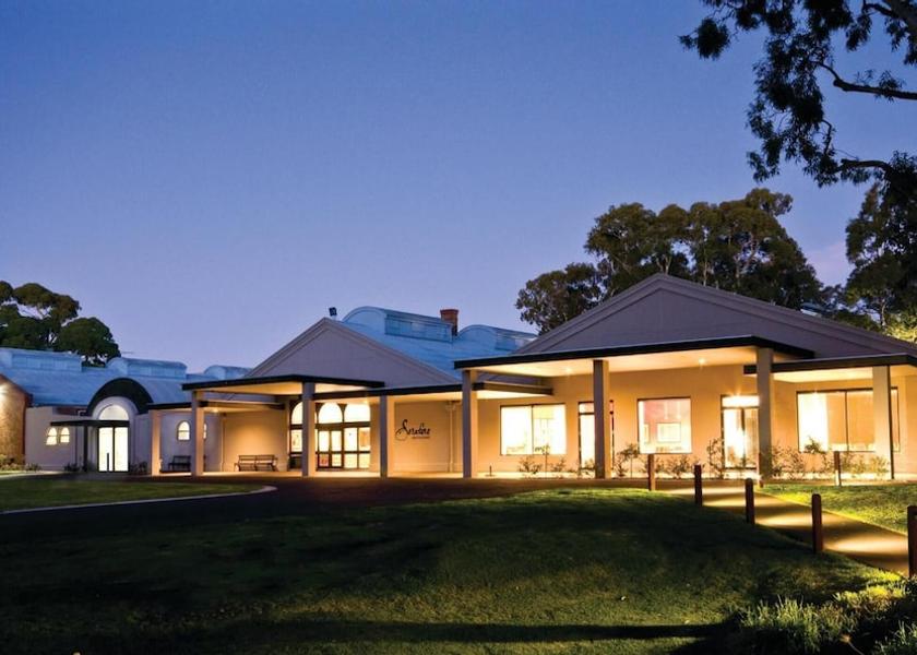 South Australia Adelaide Exterior