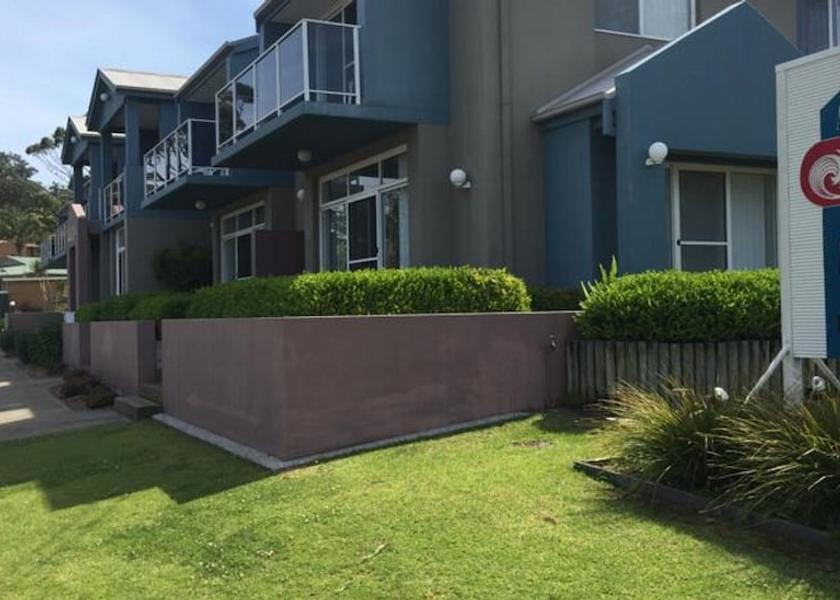 New South Wales Ulladulla Property grounds