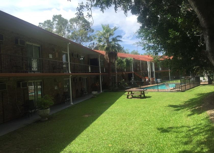 Queensland Gold Coast Property Grounds