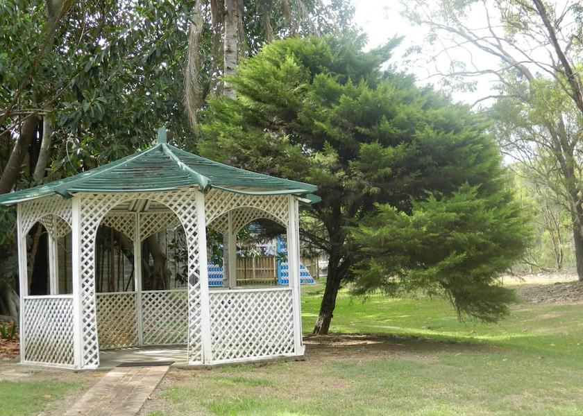 Queensland Gold Coast Property Grounds