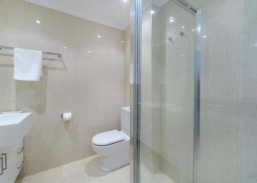 New South Wales Port Macquarie Bathroom