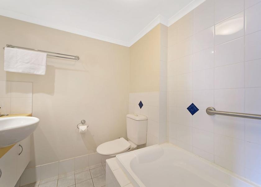 New South Wales Port Macquarie Bathroom
