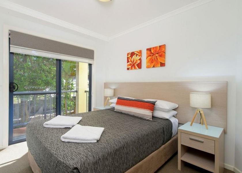 New South Wales Port Macquarie Room