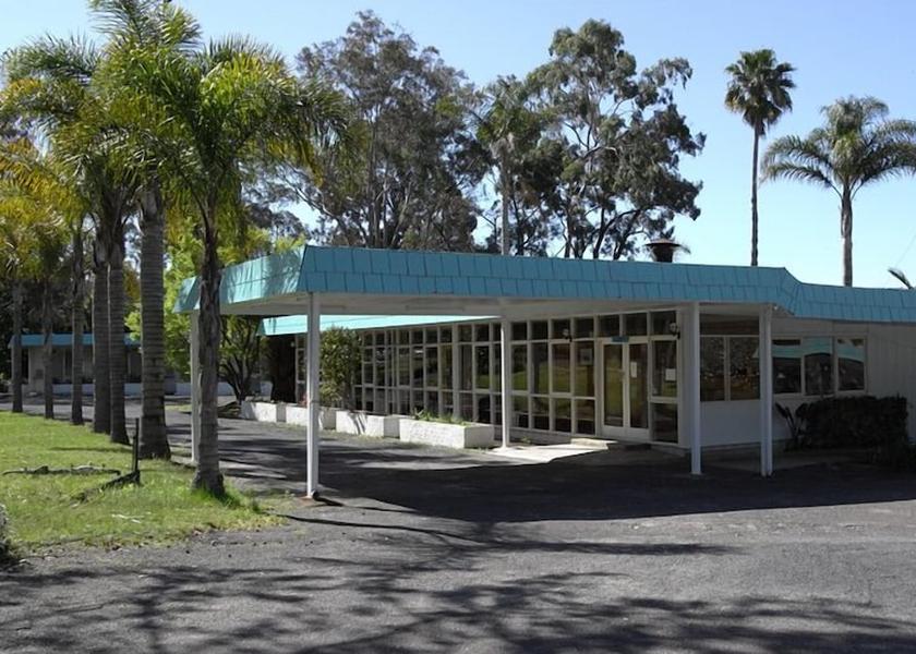 New South Wales Eden Primary image