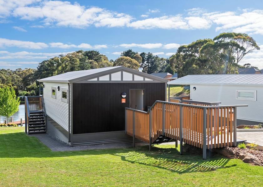 South Australia Adelaide Terrace