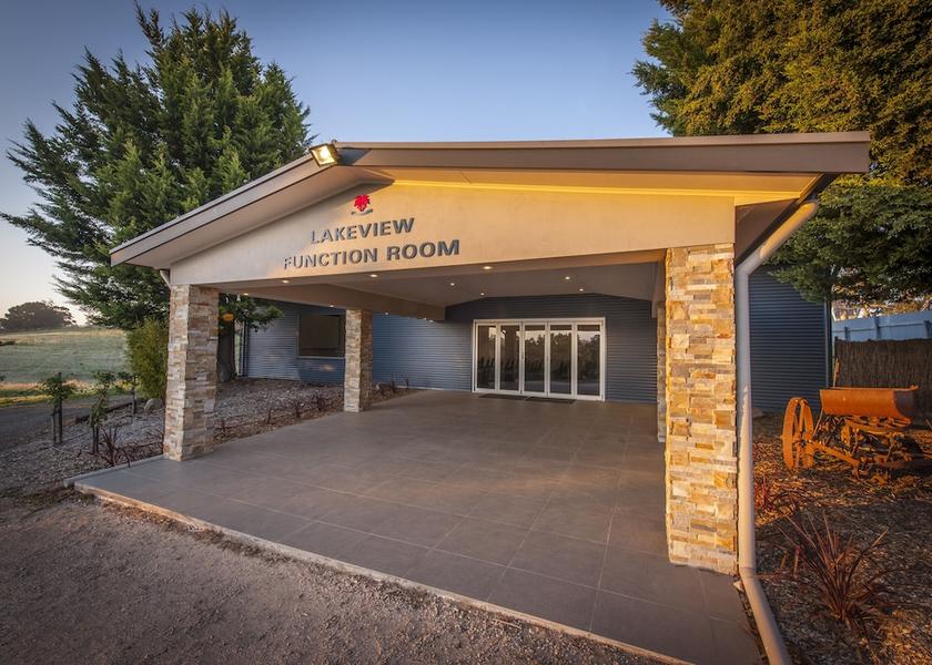 South Australia Adelaide Meeting Room