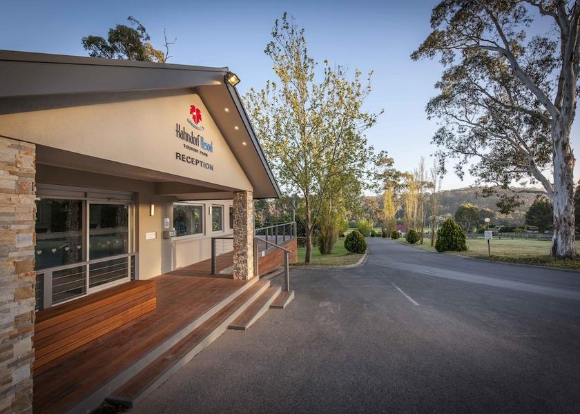 South Australia Adelaide Reception