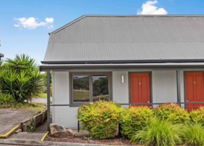 South Australia Adelaide Room