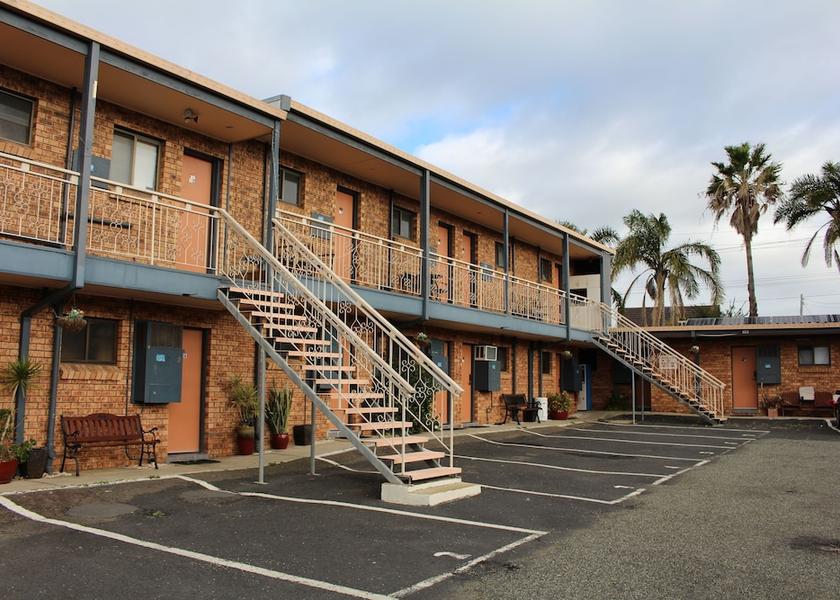 New South Wales Gorokan Exterior